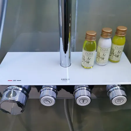 Luxury Galant 1 Split