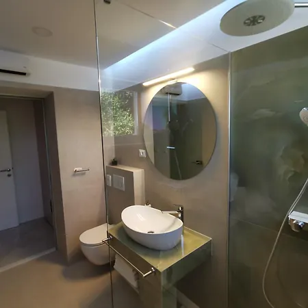 Apartamento Luxury Galant 1 Split