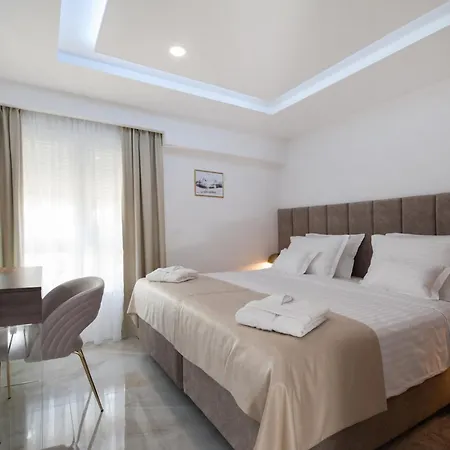 Luxury Galant 1 Apartament