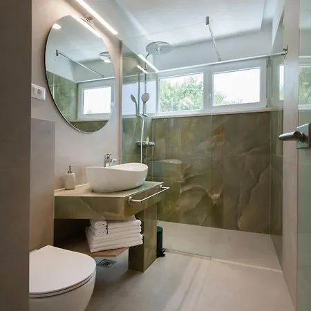 Apartamento Luxury Galant 1 Split