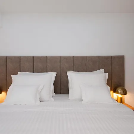 Luxury Galant 1 Apartamento Split