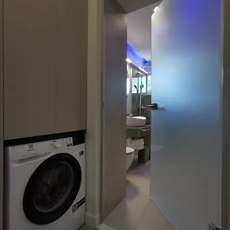 Apartamento Luxury Galant 1 *