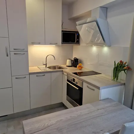 Luxury Galant 1 Apartamento Split