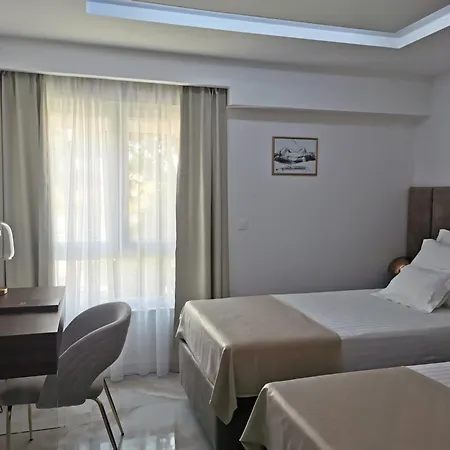 Apartamento Luxury Galant 1