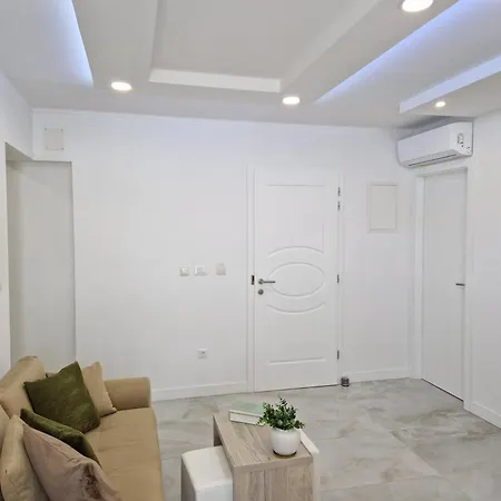 Apartamento Luxury Galant 1