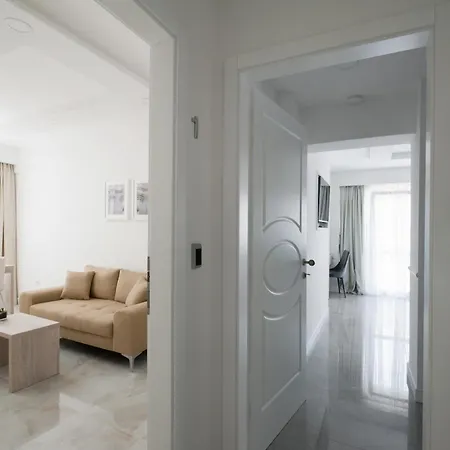 Luxury Galant 1 سبليت