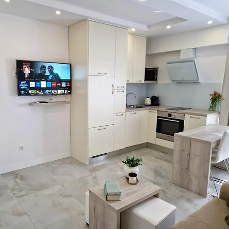 Luxury Galant 1 * سبليت