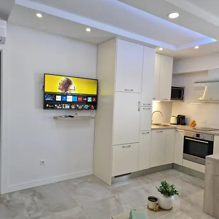 Luxury Galant 1 * سبليت