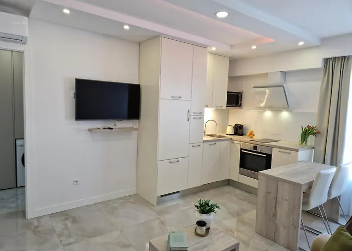 Διαμέρισμα Luxury Galant 1