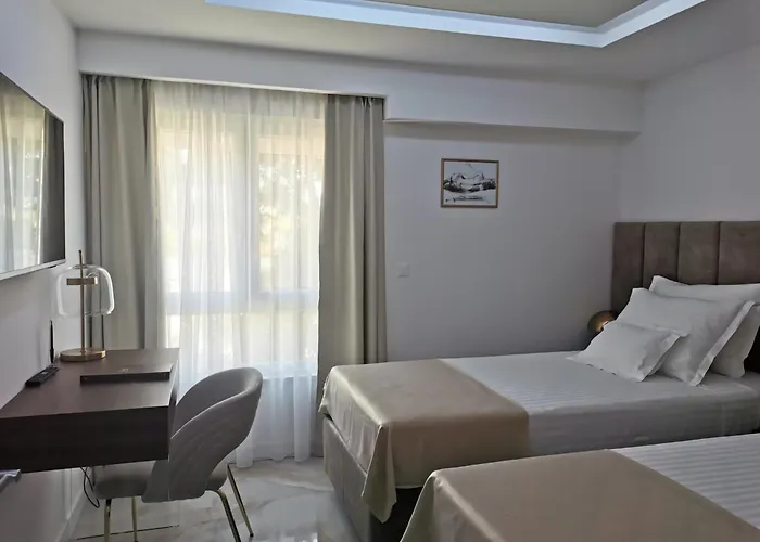 Διαμέρισμα Luxury Galant 1