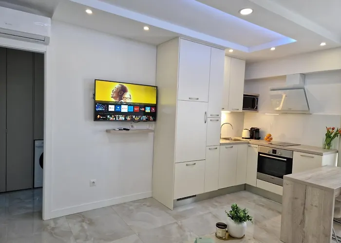 Luxury Galant 1 * Split