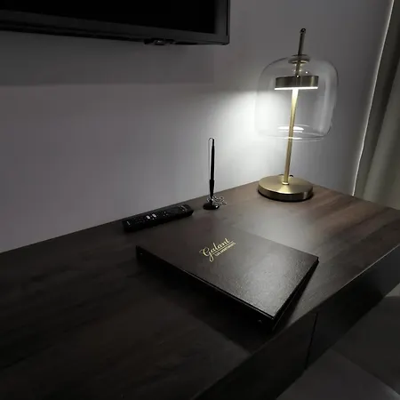 Luxury Galant 1 Апартаменты Сплит