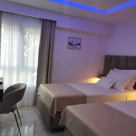 Luxury Galant 1 Apartman