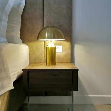 Luxury Galant 1 * Сплит