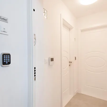 Luxury Galant 1 Сплит