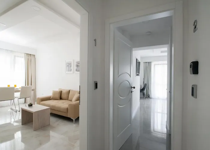 Luxury Galant 1 Split