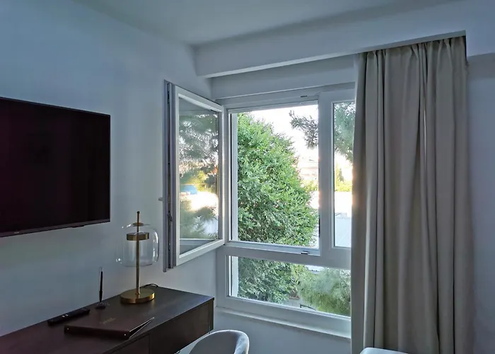 Luxury Galant 1 Apartman Split