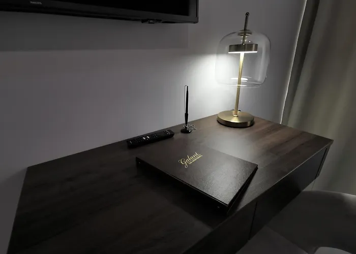 Luxury Galant 1 Apartman Split