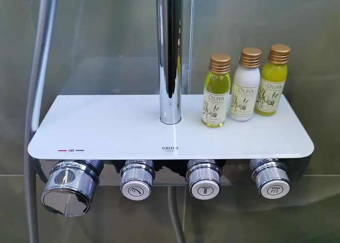 Luxury Galant 1 Split