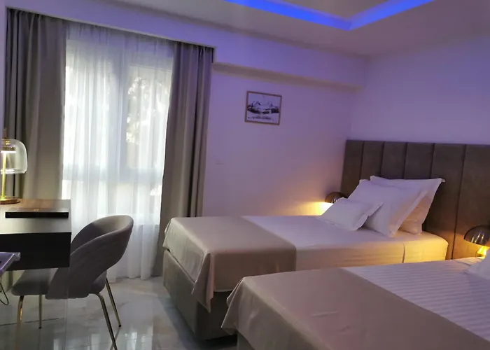 Luxury Galant 1 Apartman