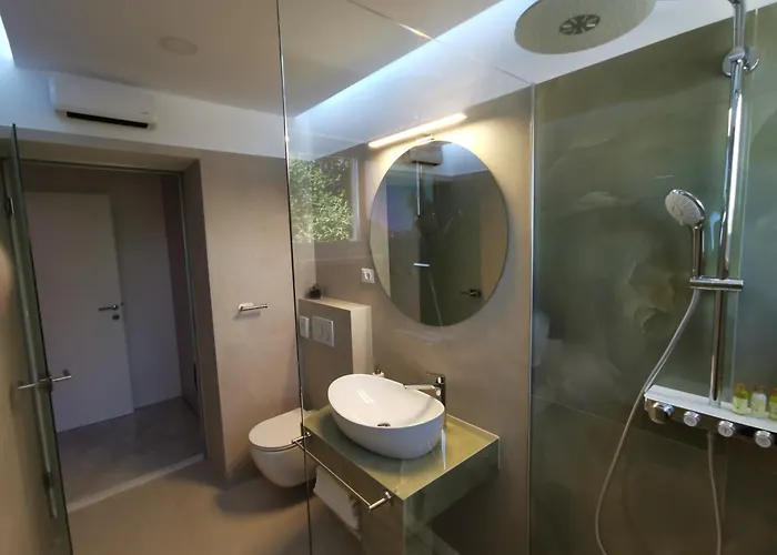 Apartman Luxury Galant 1 Split