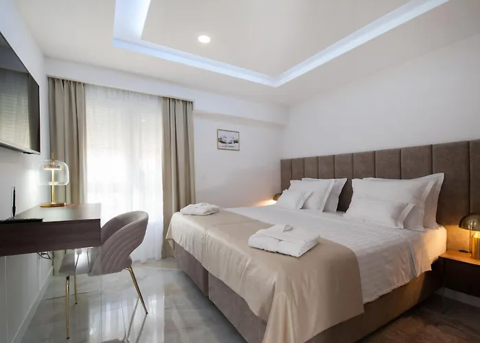 Luxury Galant 1 Apartman