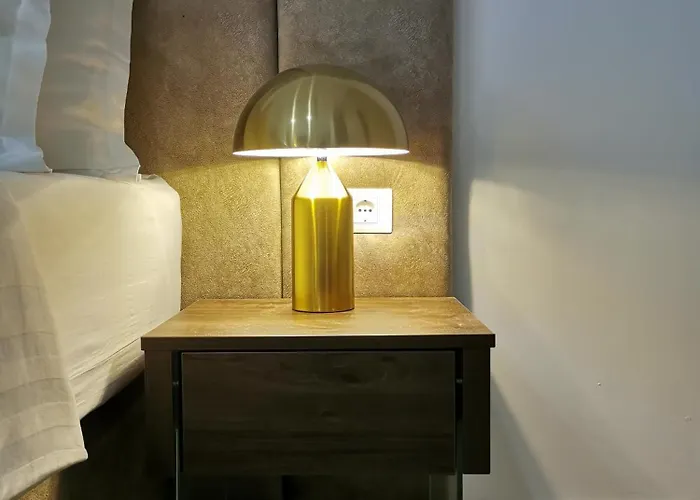 Luxury Galant 1 * Split