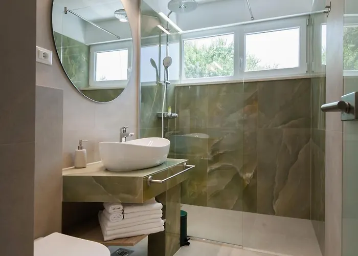 Apartman Luxury Galant 1 Split