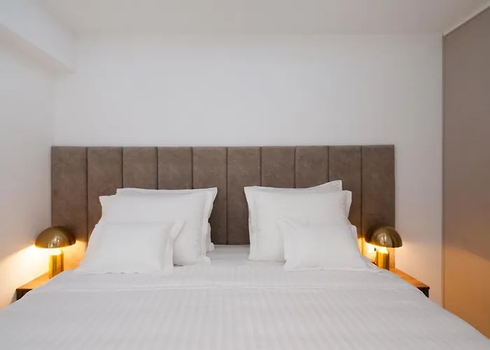 Luxury Galant 1 Apartman Split