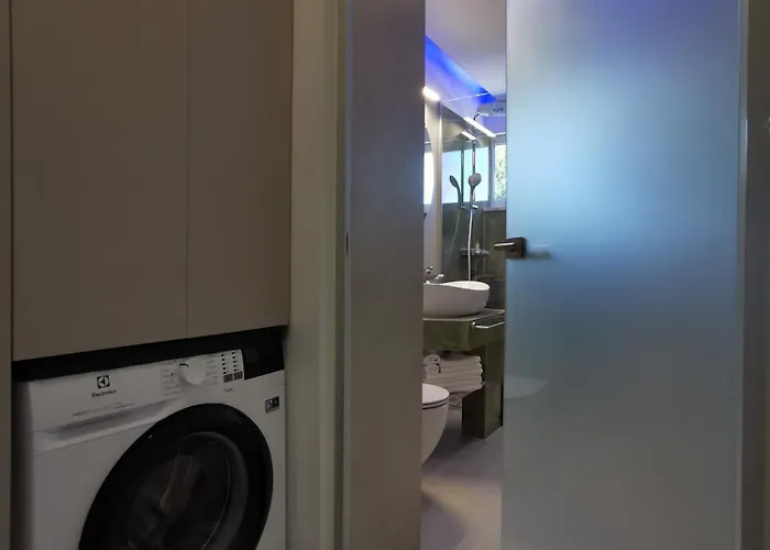 Apartman Luxury Galant 1 *