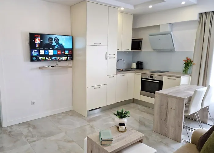 Luxury Galant 1 * Split