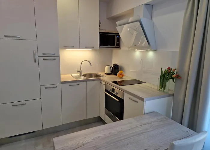 Luxury Galant 1 Apartman Split